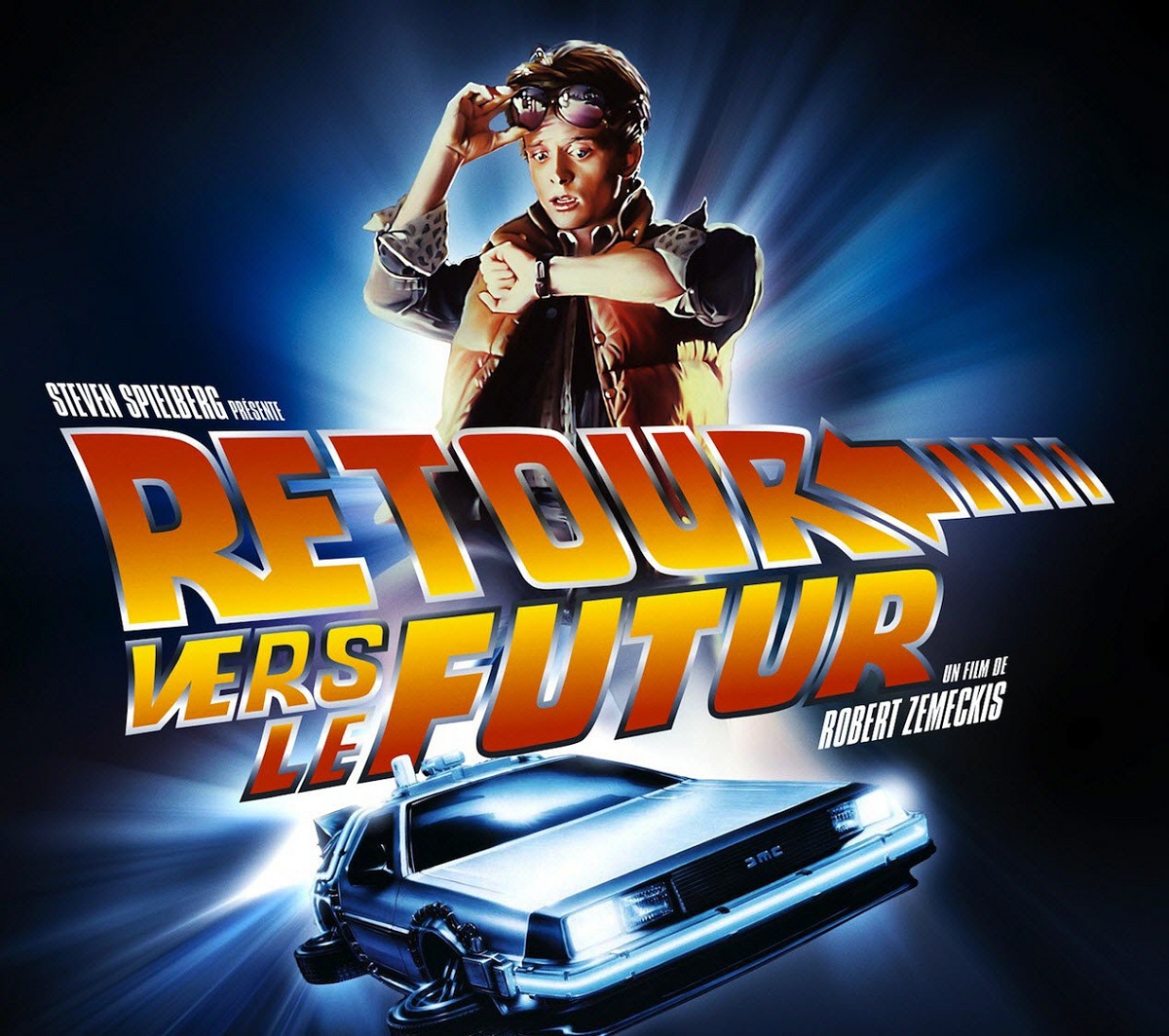 Films, séries et animés